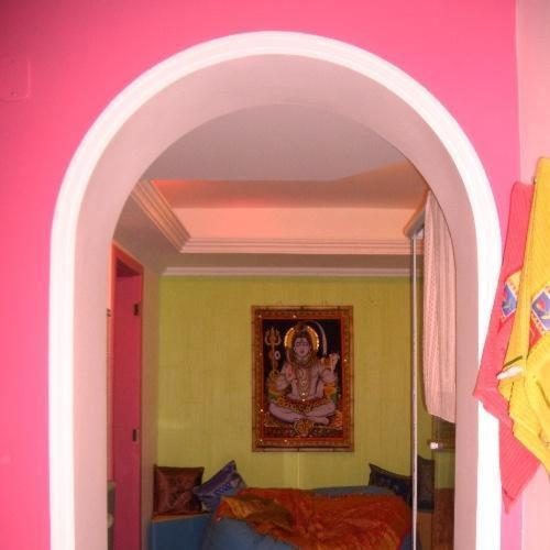 סלבאדור Canaville Design Hotel מראה חיצוני תמונה
