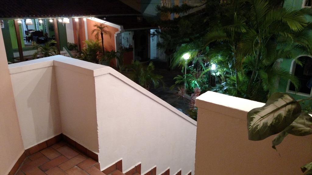סלבאדור Canaville Design Hotel מראה חיצוני תמונה