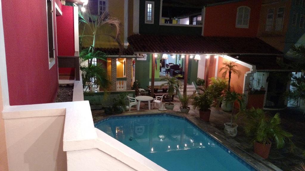 סלבאדור Canaville Design Hotel מראה חיצוני תמונה