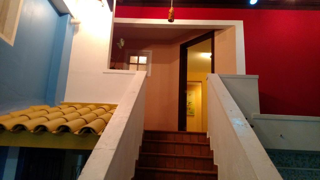 סלבאדור Canaville Design Hotel מראה חיצוני תמונה