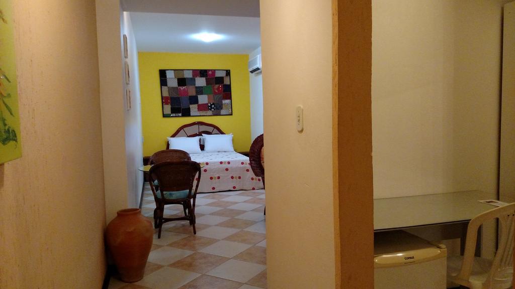 סלבאדור Canaville Design Hotel מראה חיצוני תמונה