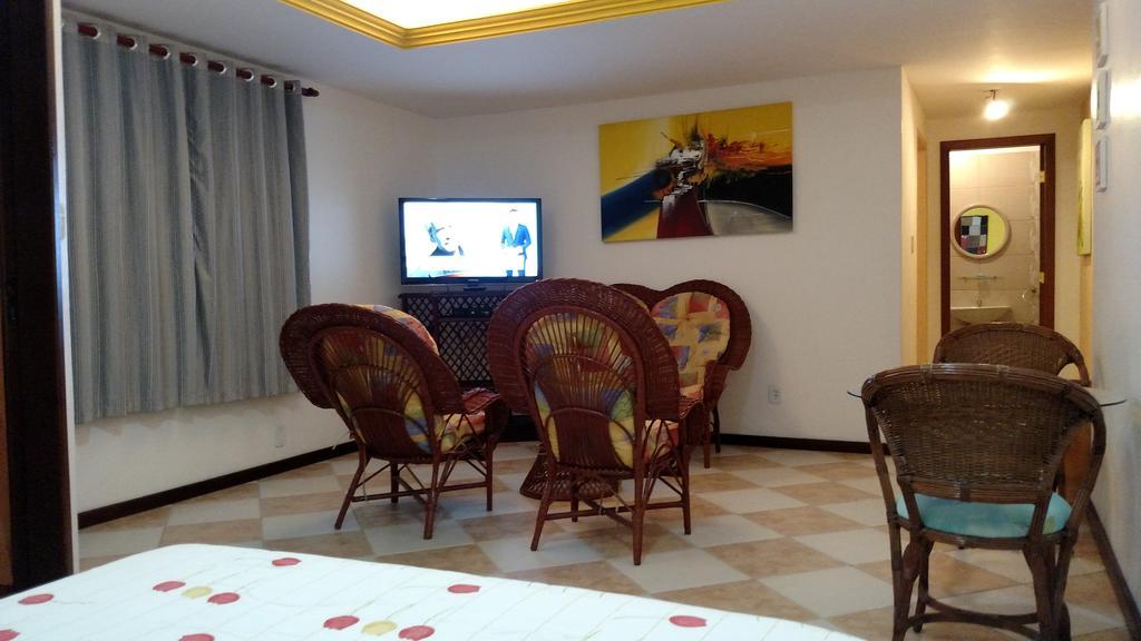 סלבאדור Canaville Design Hotel מראה חיצוני תמונה