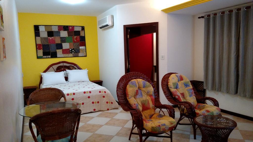 סלבאדור Canaville Design Hotel מראה חיצוני תמונה