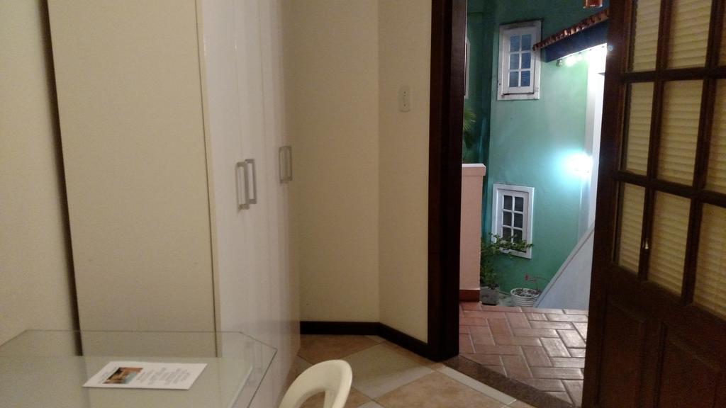 סלבאדור Canaville Design Hotel מראה חיצוני תמונה