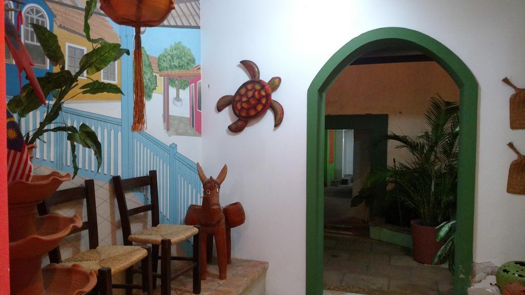 סלבאדור Canaville Design Hotel מראה חיצוני תמונה