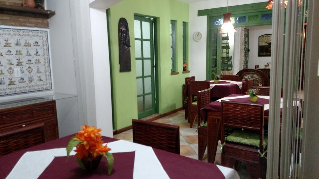 סלבאדור Canaville Design Hotel מראה חיצוני תמונה