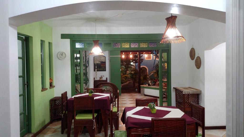 סלבאדור Canaville Design Hotel מראה חיצוני תמונה