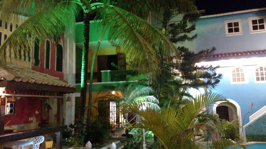 סלבאדור Canaville Design Hotel מראה חיצוני תמונה