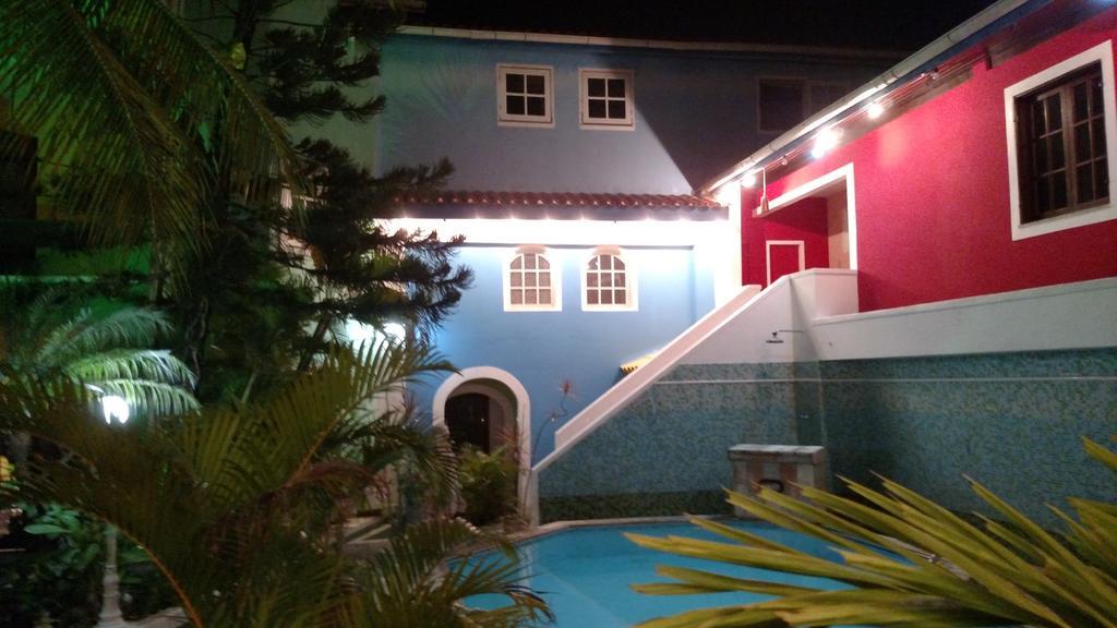 סלבאדור Canaville Design Hotel מראה חיצוני תמונה