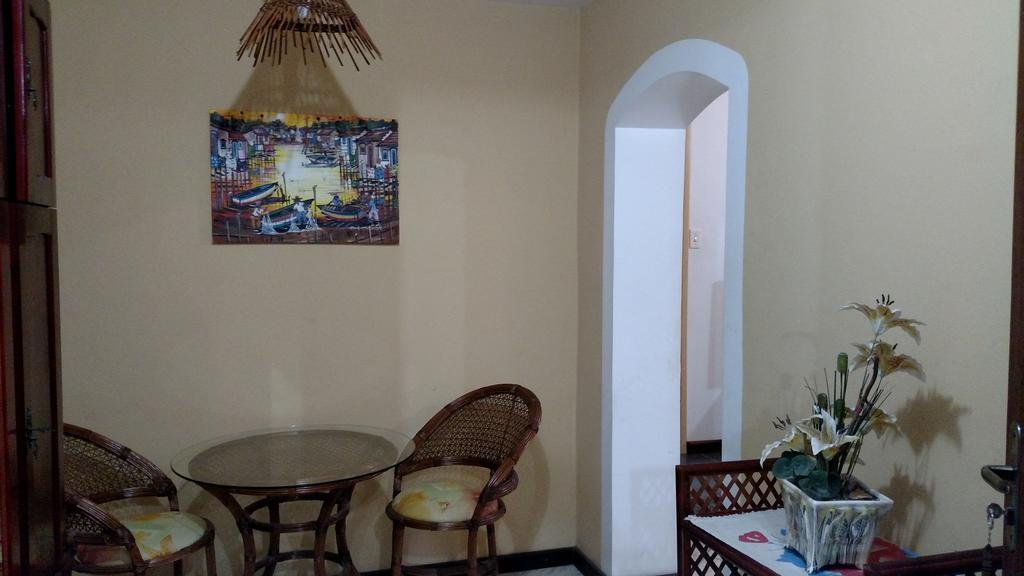 סלבאדור Canaville Design Hotel מראה חיצוני תמונה
