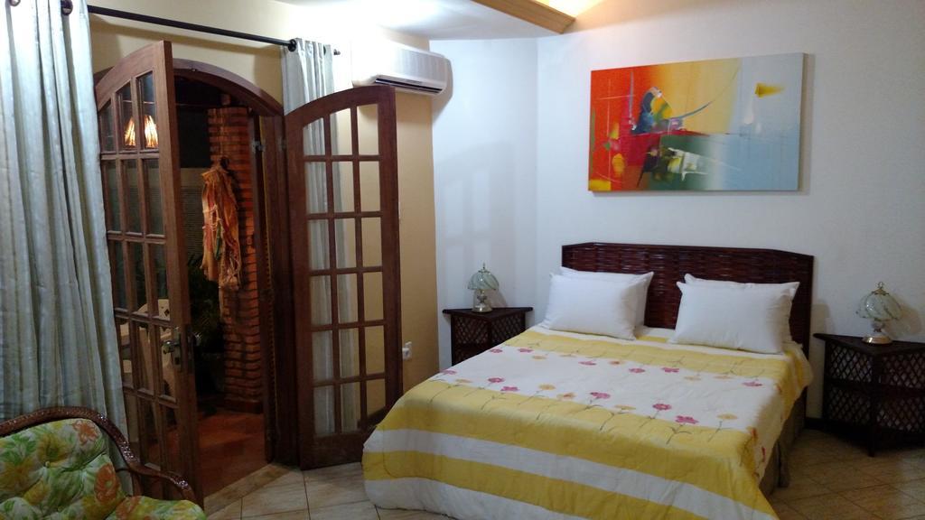 סלבאדור Canaville Design Hotel מראה חיצוני תמונה