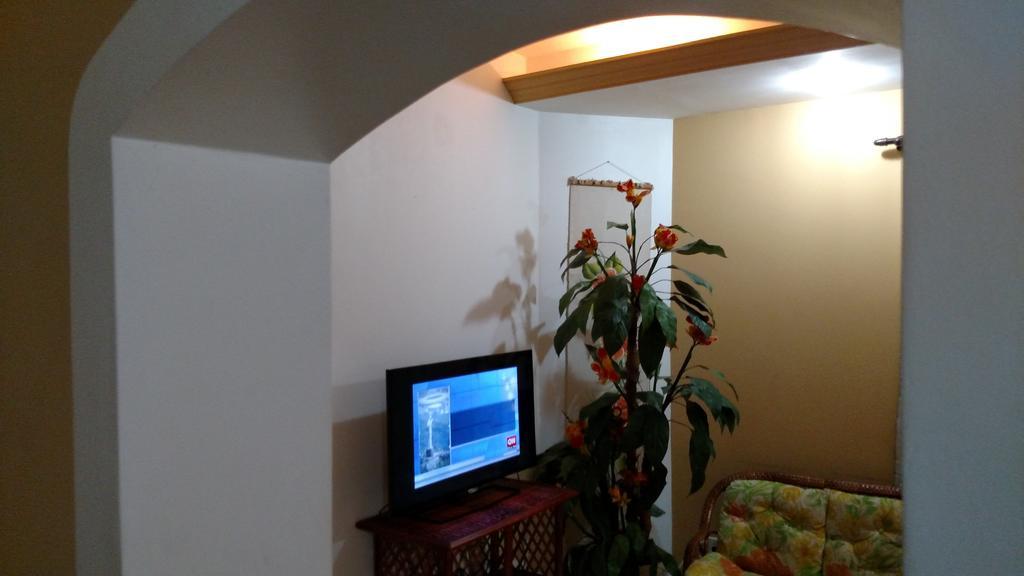 סלבאדור Canaville Design Hotel מראה חיצוני תמונה