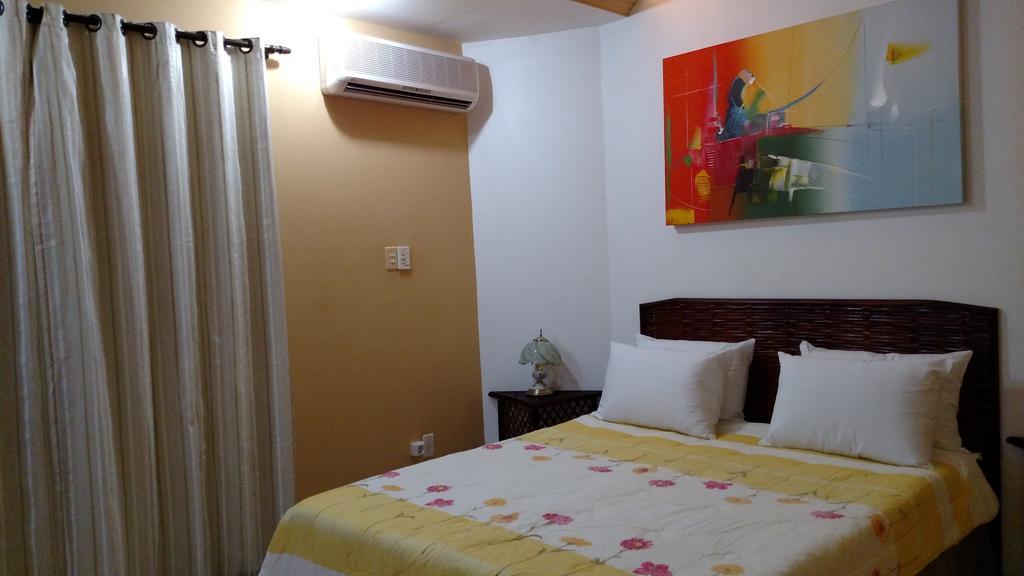 סלבאדור Canaville Design Hotel מראה חיצוני תמונה