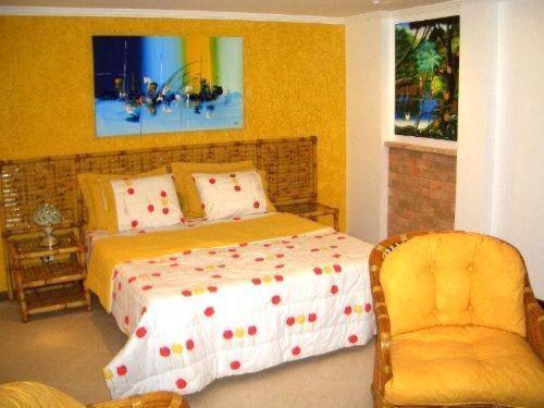 סלבאדור Canaville Design Hotel חדר תמונה